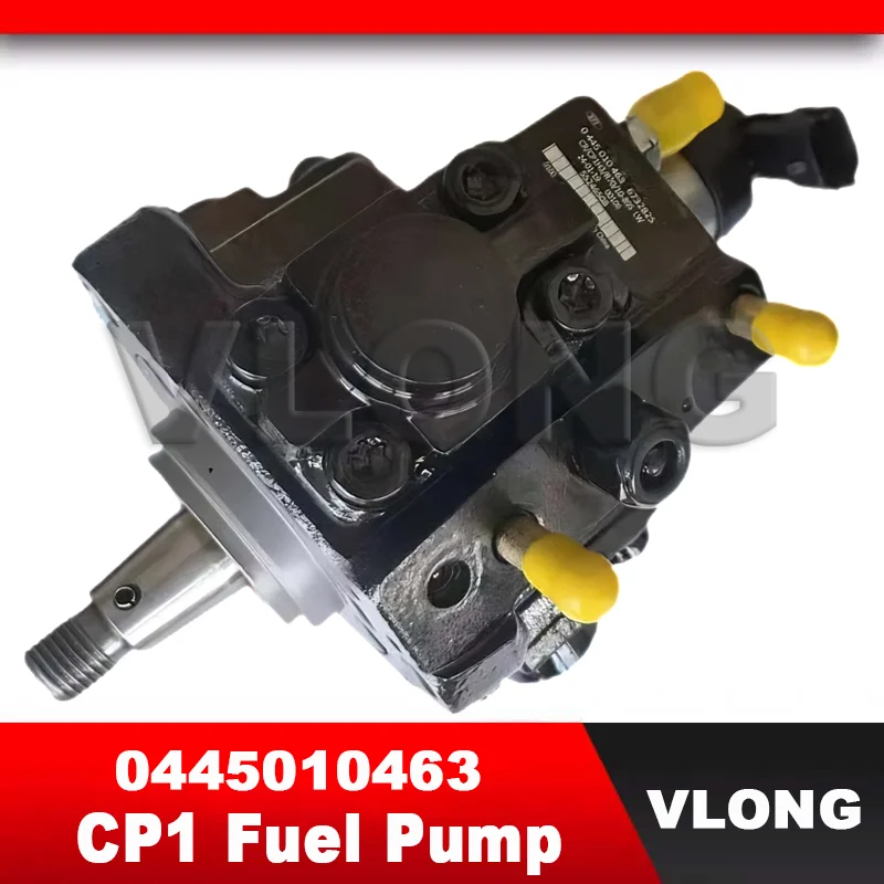 

CP1 Fuel Injection Pump For Jeep Compass 2018R 2.0 For Fiat Toro Ranch 2.0T 0 445 010 463 55268355 55274521 55263525 0445010463