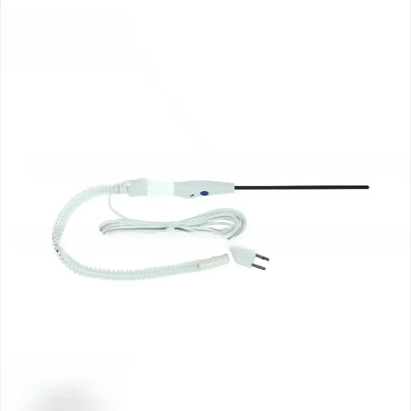 2025 ENT Surgery Use Disposable Electrosurgical Suction Coagulator