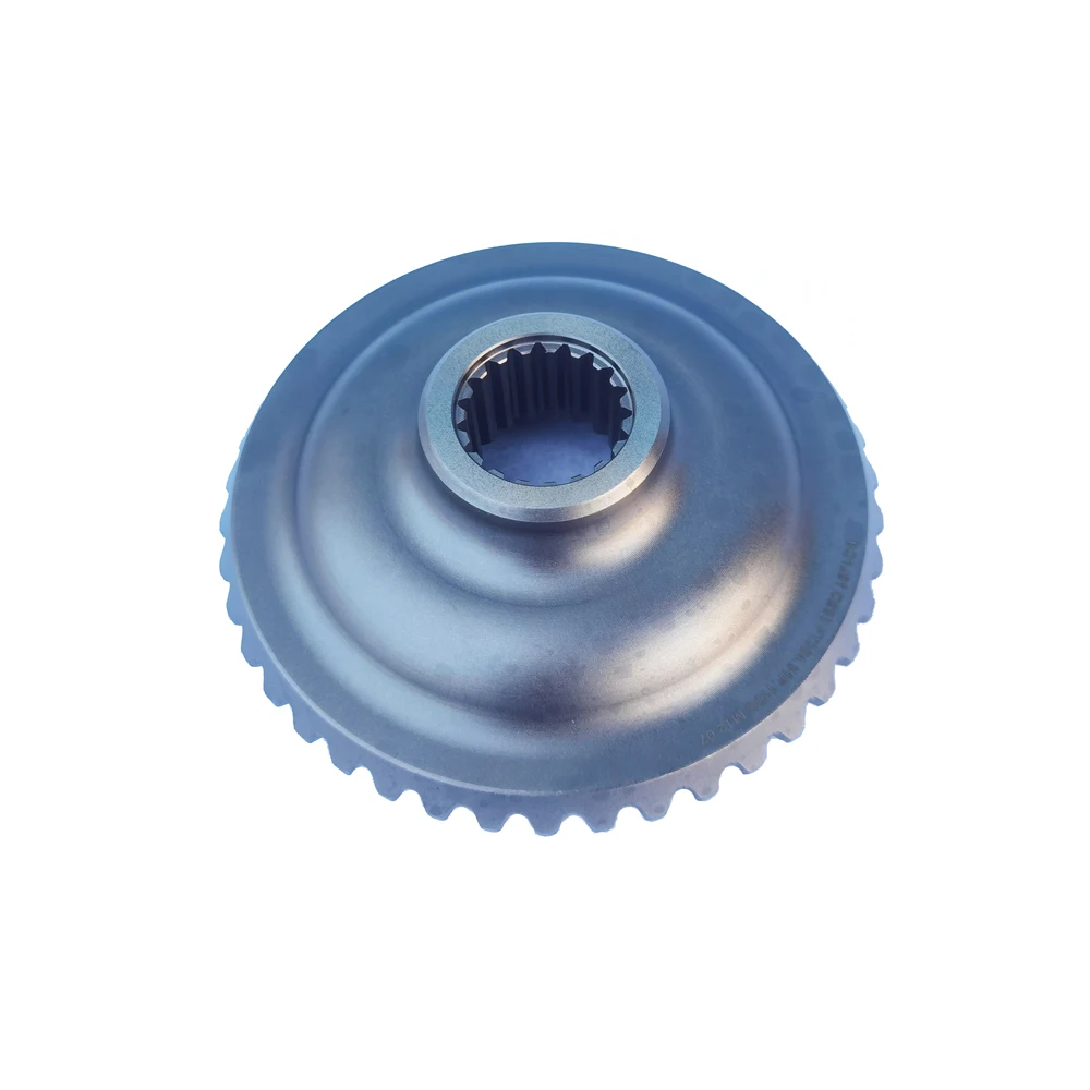 FT254.31F.110C / TL02311100033 , spiral bever gear (42 teeth) for Foton Lovol FT254 series tractor