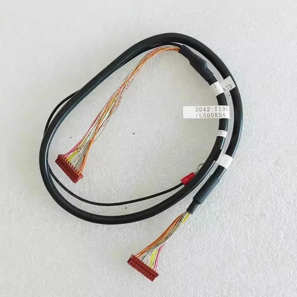 Cable de teclado A02B-0281-K801 2042-T196/L500ROA de 20 núcleos para Fanuc