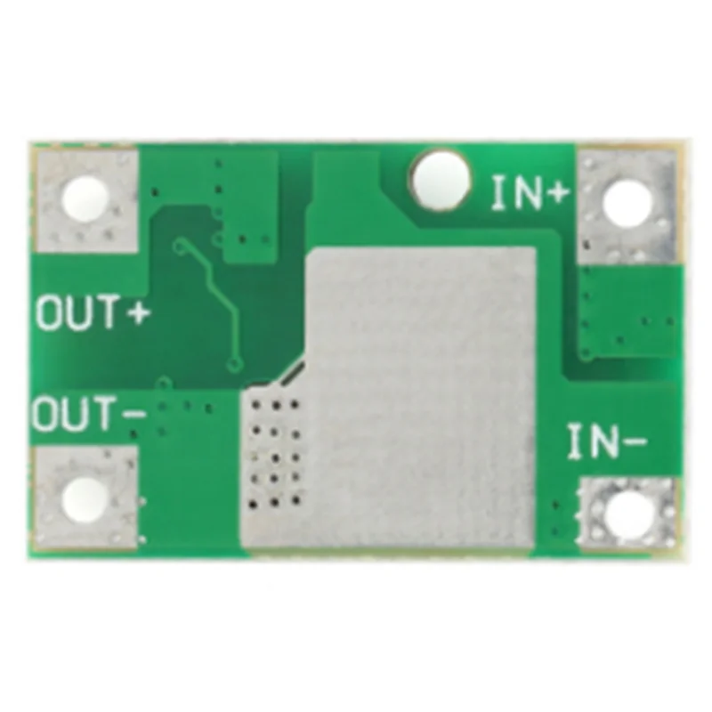 5V 3A DC-DC Step Up Power Module Booster Power Module Voltage Regulators Fast Charging Converter Stabilizer