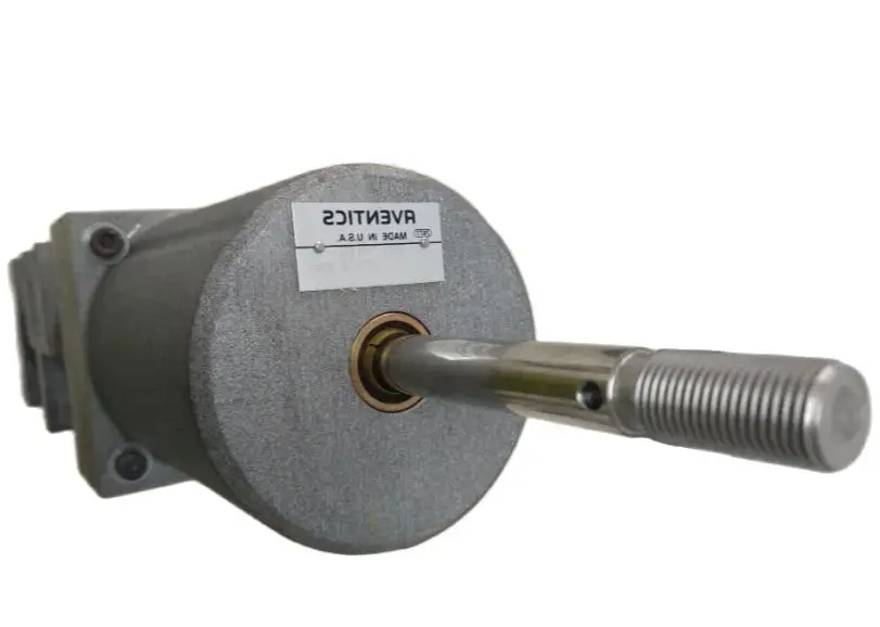 AVENTICS R431003808 P55557-3 8 Position Air Cylinder R431003808