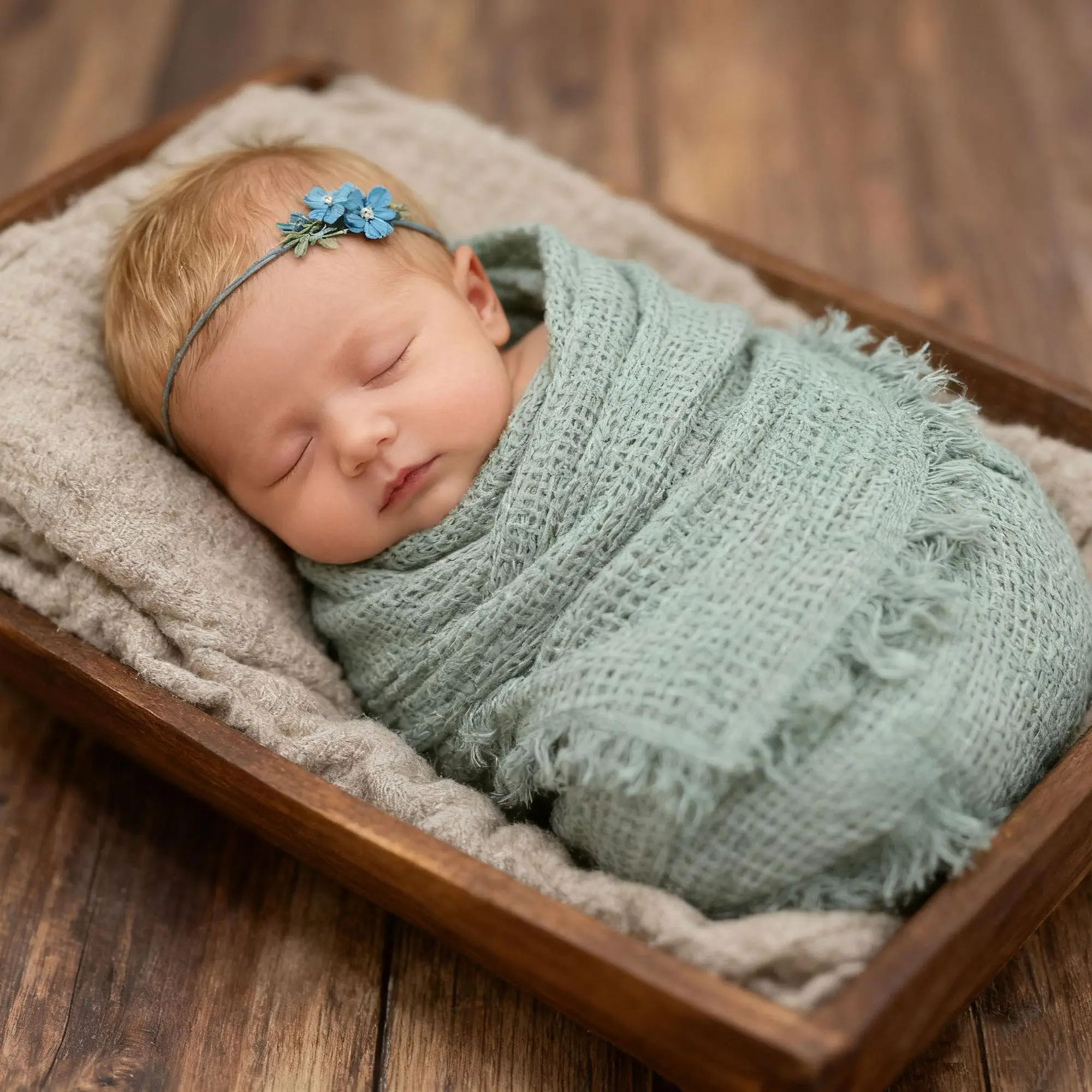 

Don&Judy Newborn Photography Blanket Baby Swaddling Photo Backdrop Shoot Studio Fotografia Background Photo Props