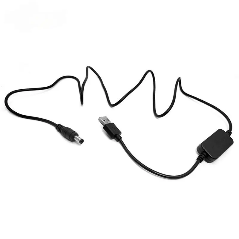 USB For Canon Camera Compatible Dummy Battery LP-E17 DR-E18 DRE18 DC Coupler