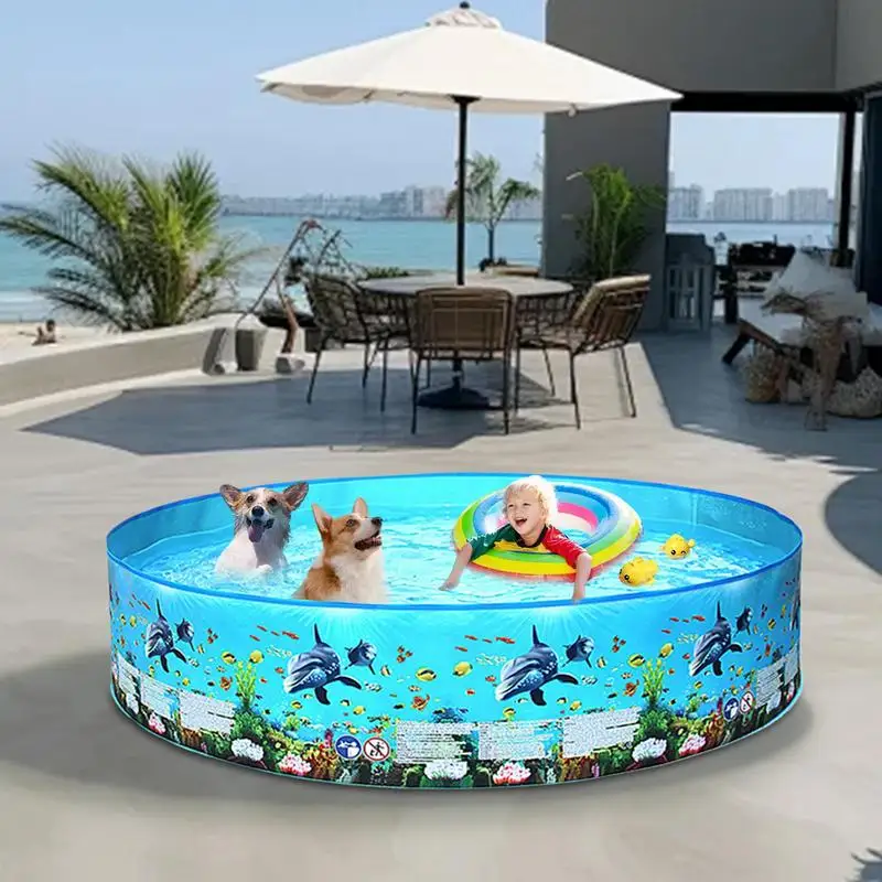 

Home Inflatable Foldable Children's Swimming Pool Bath Basin Children Inflatable Bathtub Baby Inflatable Bathtub Indoor Bathtub