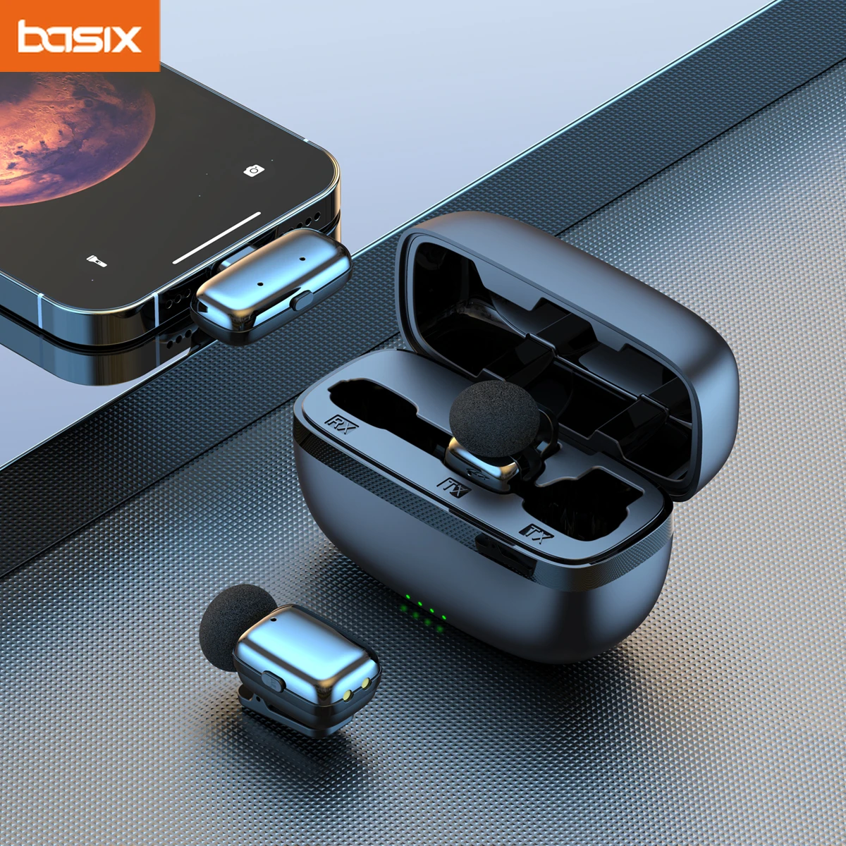 Thumbnail 2 - #59 Best Streaming Microphones to Buy In 2026