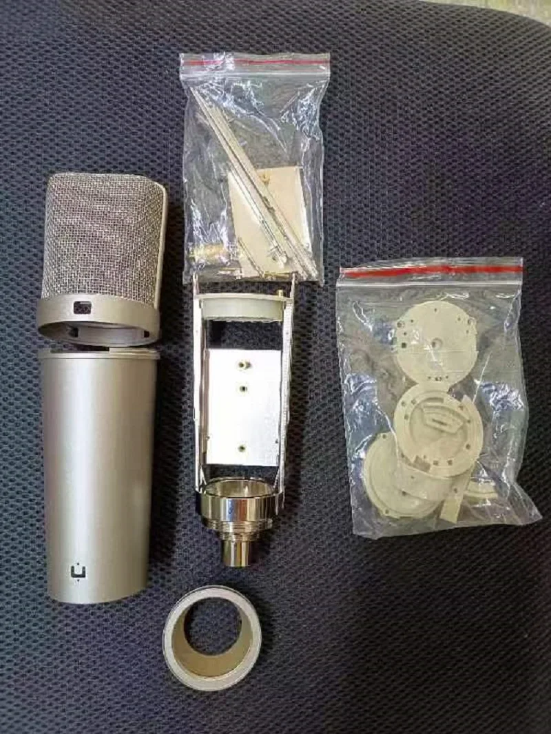 Shell 87: The Hidden Gem That Fixed My Studio Mic Problems Forever