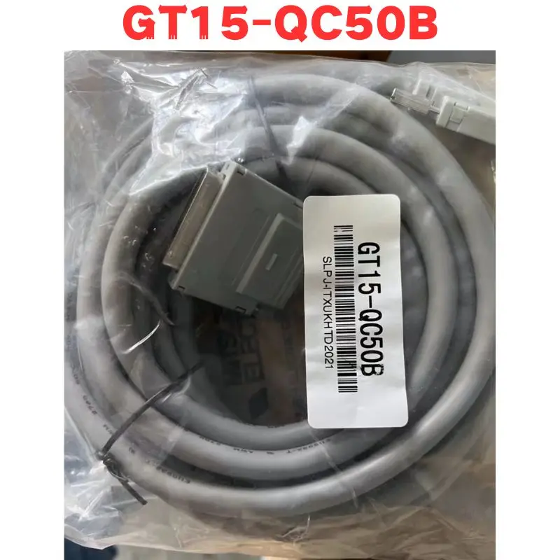 Brand New And Original GT15-QC50B GT15 QC50B Cable