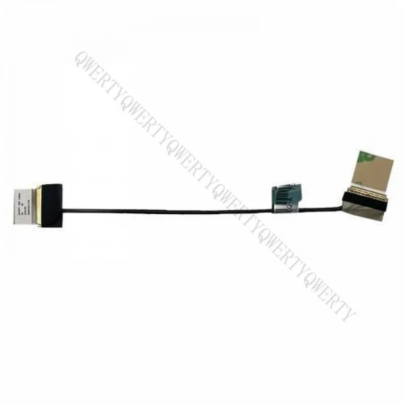Ss + para ASUS ADOL14EQ ADOL14EA ADOL14UA K413F K413D Laptop LED Cabo de vídeo LCD