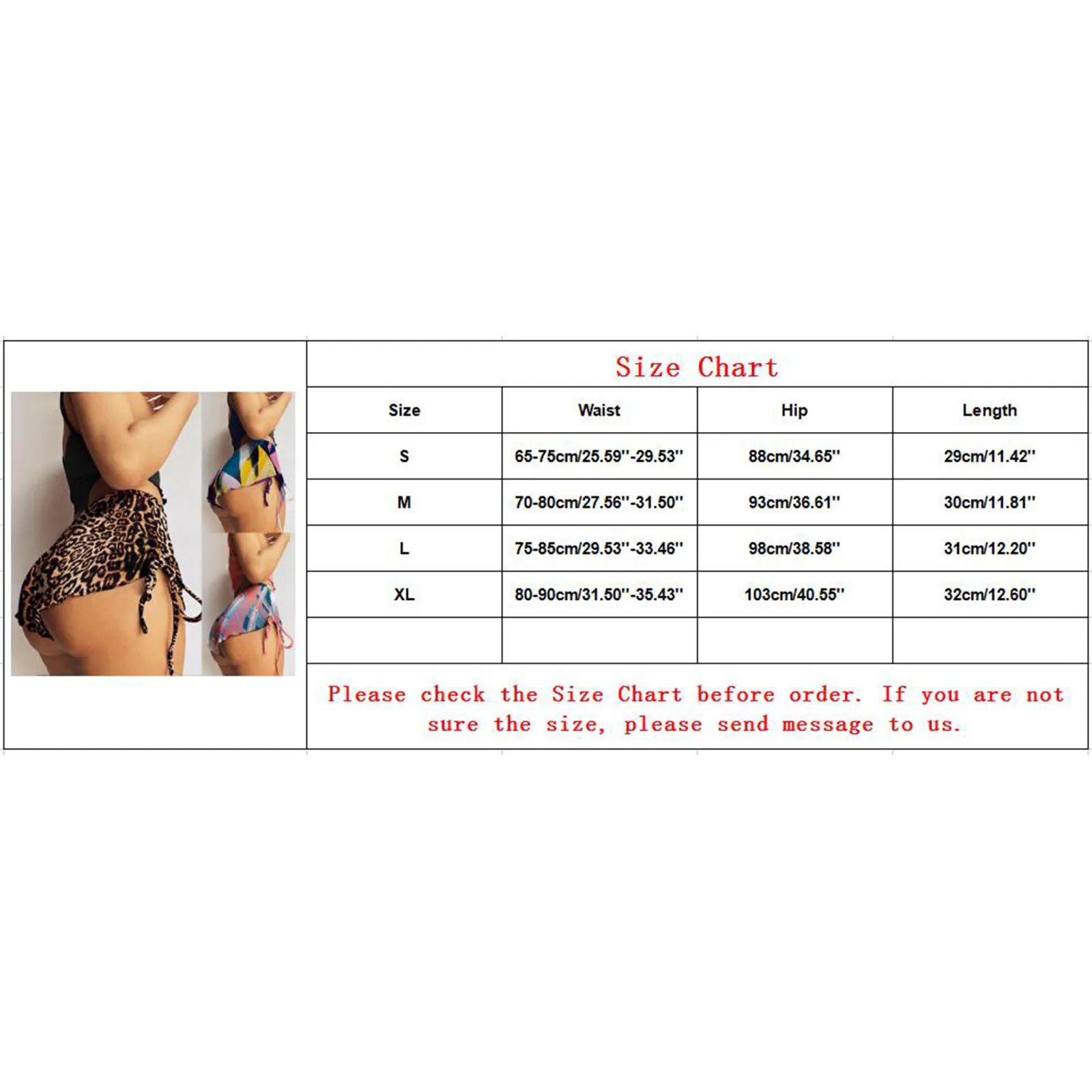 Summer Women\'s Shorts Sexy Slim Package Hip Shorts Fashion High Waisted Button Side Drawstring Solid Colour Casual Shorts