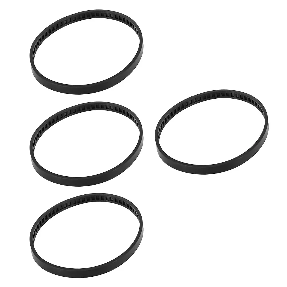 A Practical Solution For Your Bandsaw Needs A Full Set Of Four Replacement Rubbers That Can Fit Various Standardized Brands