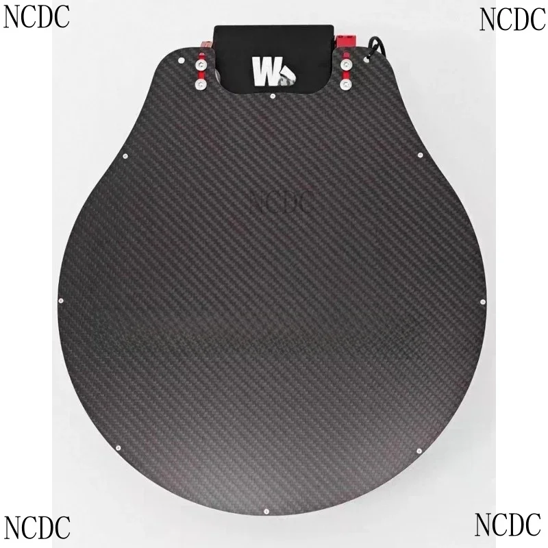 New WandererCover V4 Pro EC Telescope, Defogging Edition, Flat Field Board, Long Range, Lens Cover
