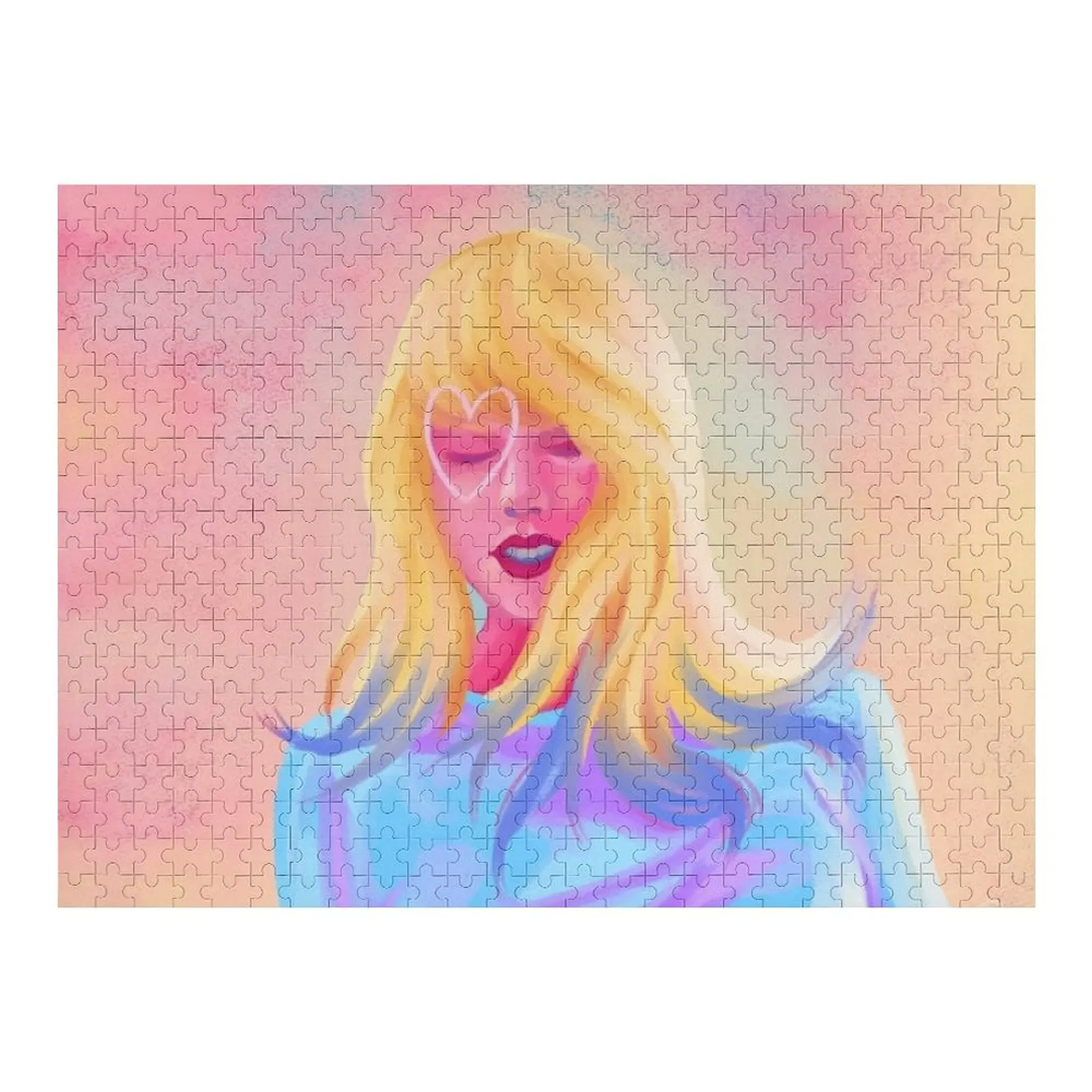 

Пазл Rainbow To Beauty Is T.S, деревянное имя, новые игрушки для детей, 2022, деревянная подарочная головоломка для взрослых на заказ