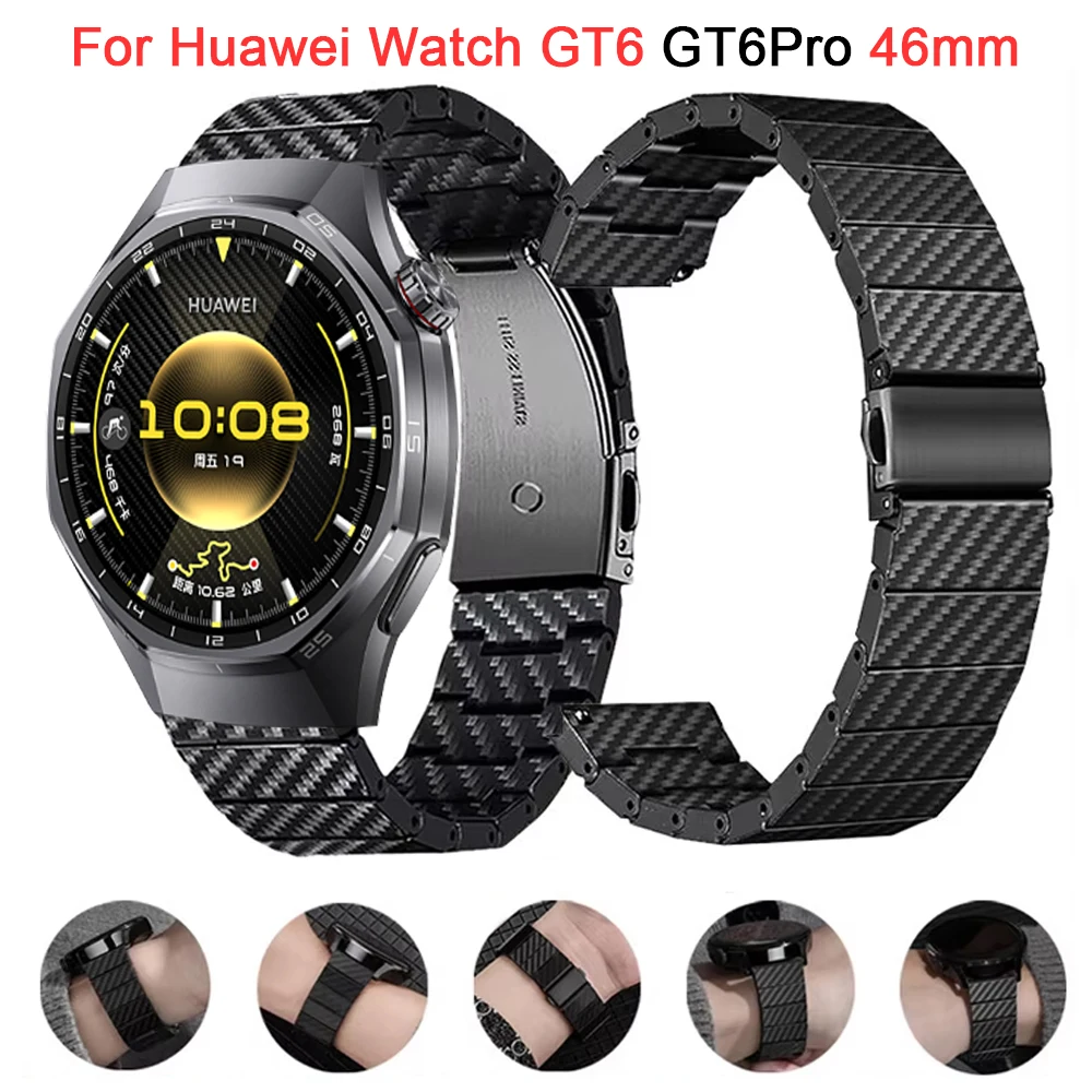 Watchband For Huawe…