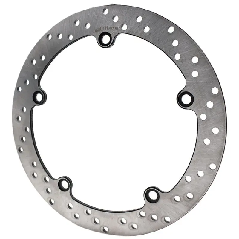 

AEA6-Motorcycle Rear Brake Disc Steel Rear Brake Disc For BMW R850GS R RT R1100GS R S RT R1150GS RS ADV Brake Rotor