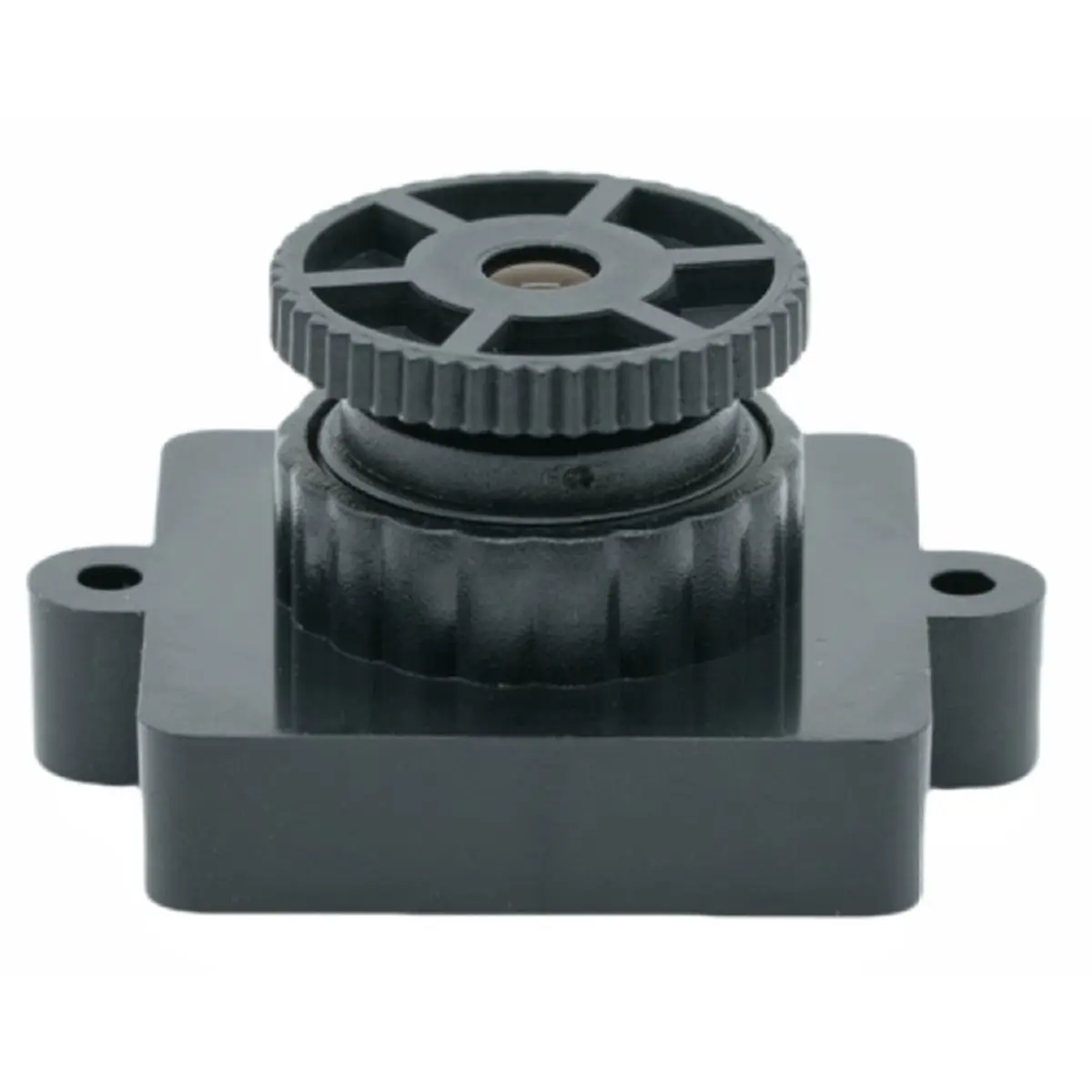 HD 5.0MP No Distortion Lens 7.2mm Focus for Mount F2.8 1/2.5