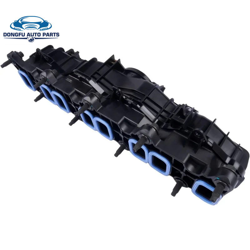 Car Accessories Intake Manifold Assembly for Ford Ranger 2012-2018 Everest 2016- 2.2 BB3Q9424AE BB3Q9424AD BB3Q9424AC U20213100