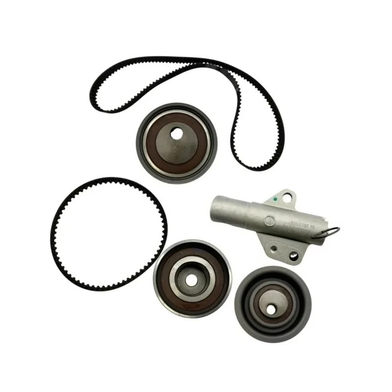 OLIVER Timing Belt Set for Changan Pickup Hunter Hunter Kaicheng F70 4K22 Engine SMD115976 SMD182295 SMN187466