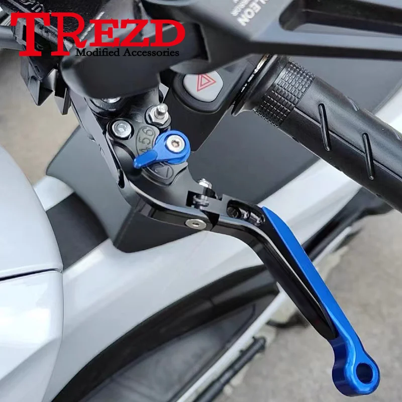 r1200gs Adjustable Extendable Folding Hand Lever Motorcycle Brake Clutch Handle Levers For R1200GS 04-12 R1200GS Adventure 06-13