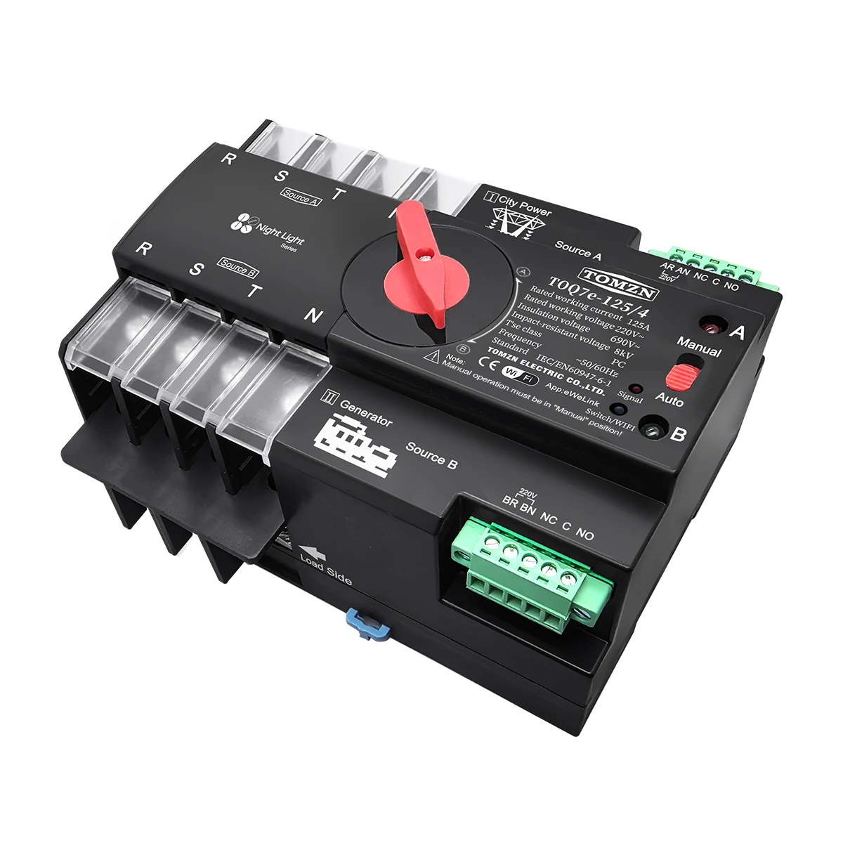 Extra fee for shipping charge VAT