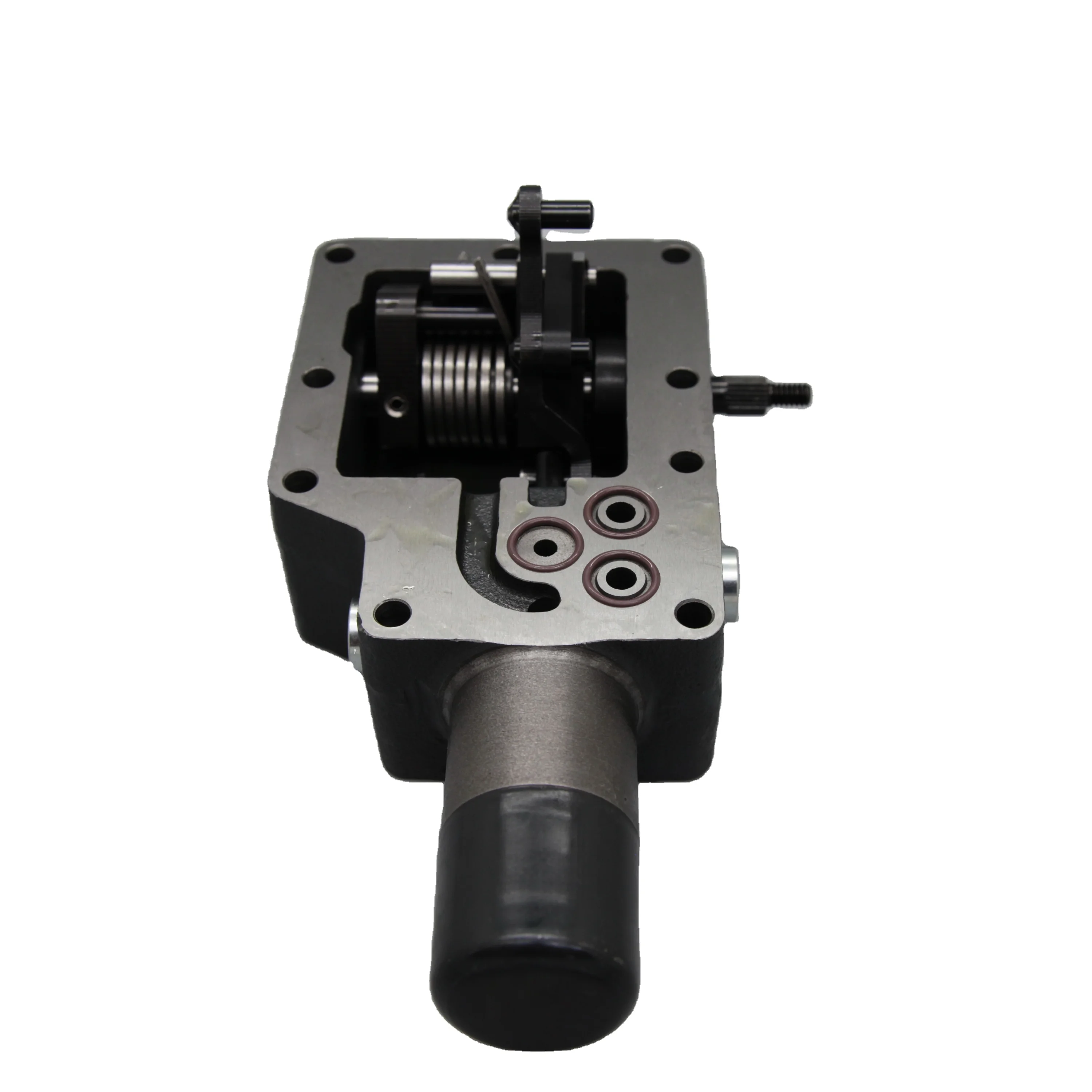 

Sauer PV Series PV22 PV23 90R75 90R100 5423 Control Valve Hydraulic Pump Repair Kit