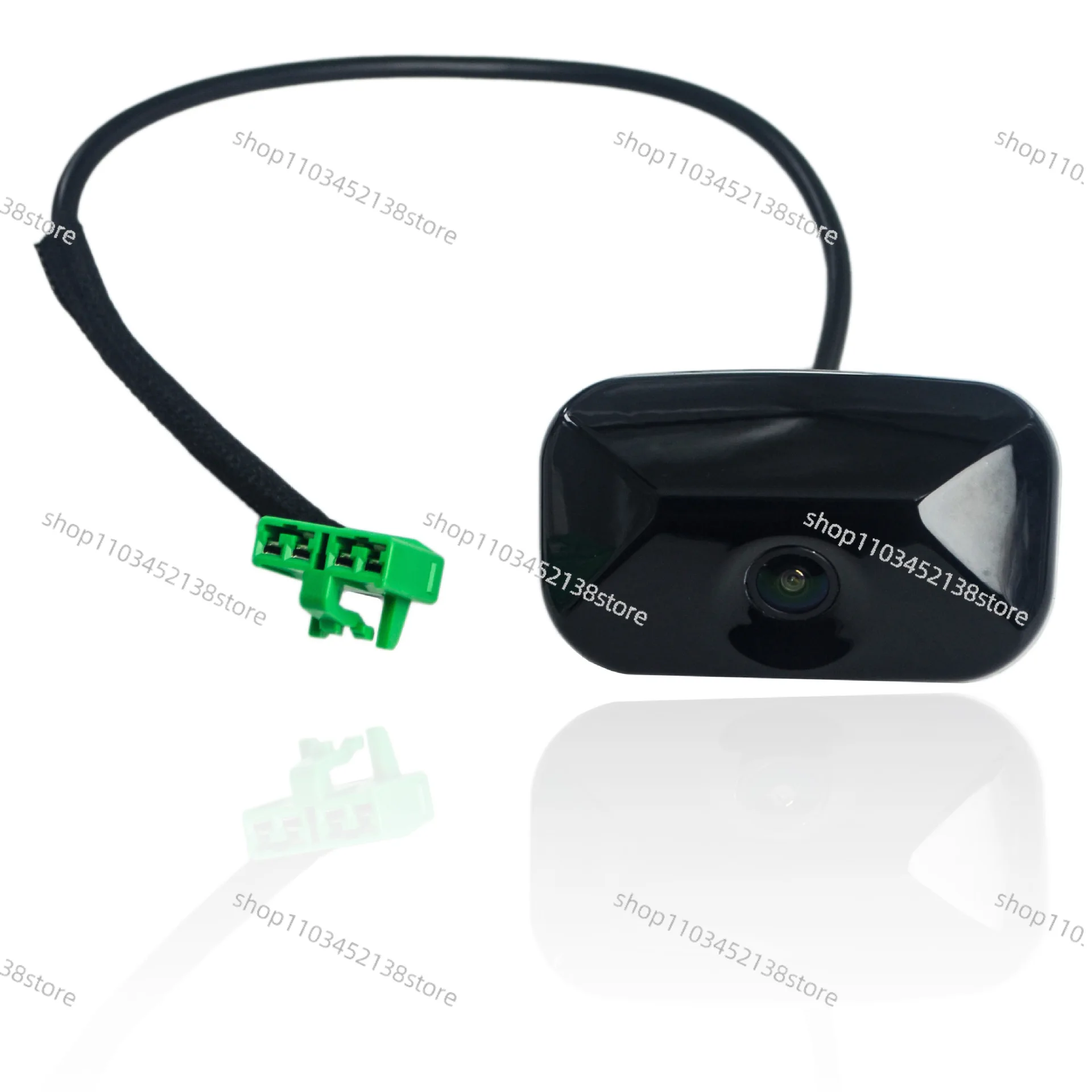 

95760-2K210 Suitable for Hyundai Kia Reversing Assisted Rear View Camera 95760-2K210