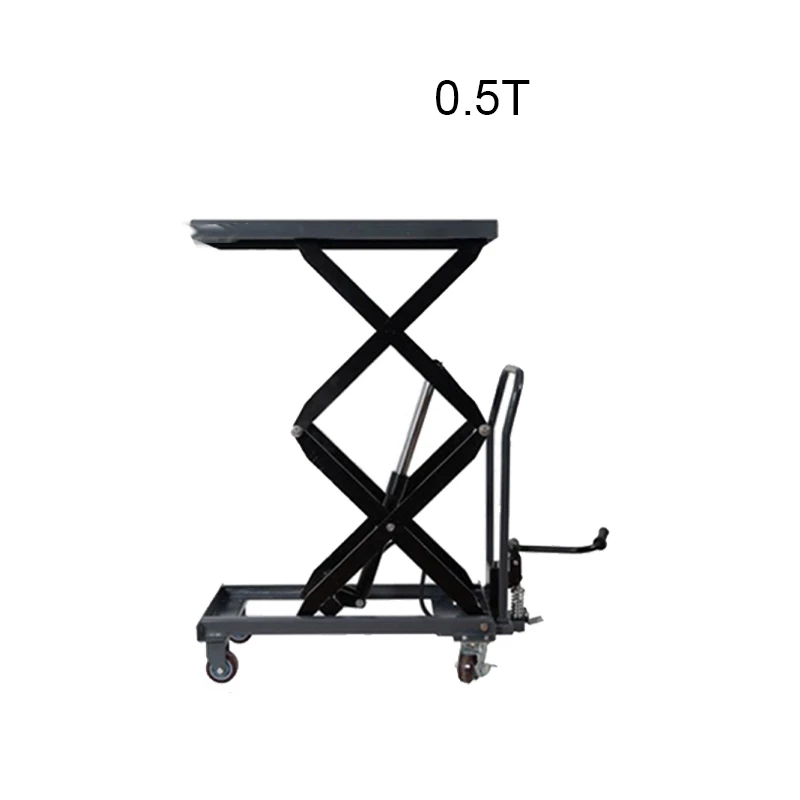 0.5T Wave Box Engine Multi-function Transport Top