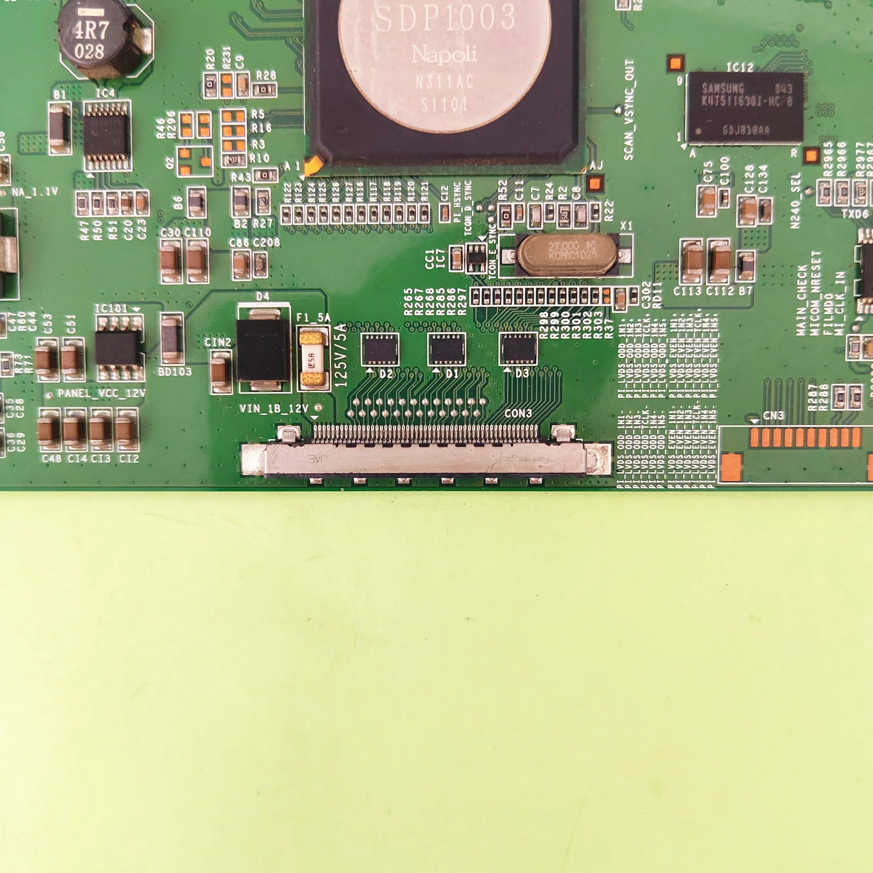 S240 labmb3v0, 6 s240labmb3v0, 7 T-con płyta do UN46D7000LFXZA UN46D7900XFXZA UN46D8000YFXZA UN46D7900 UN46D7050 tablica logiczna TV