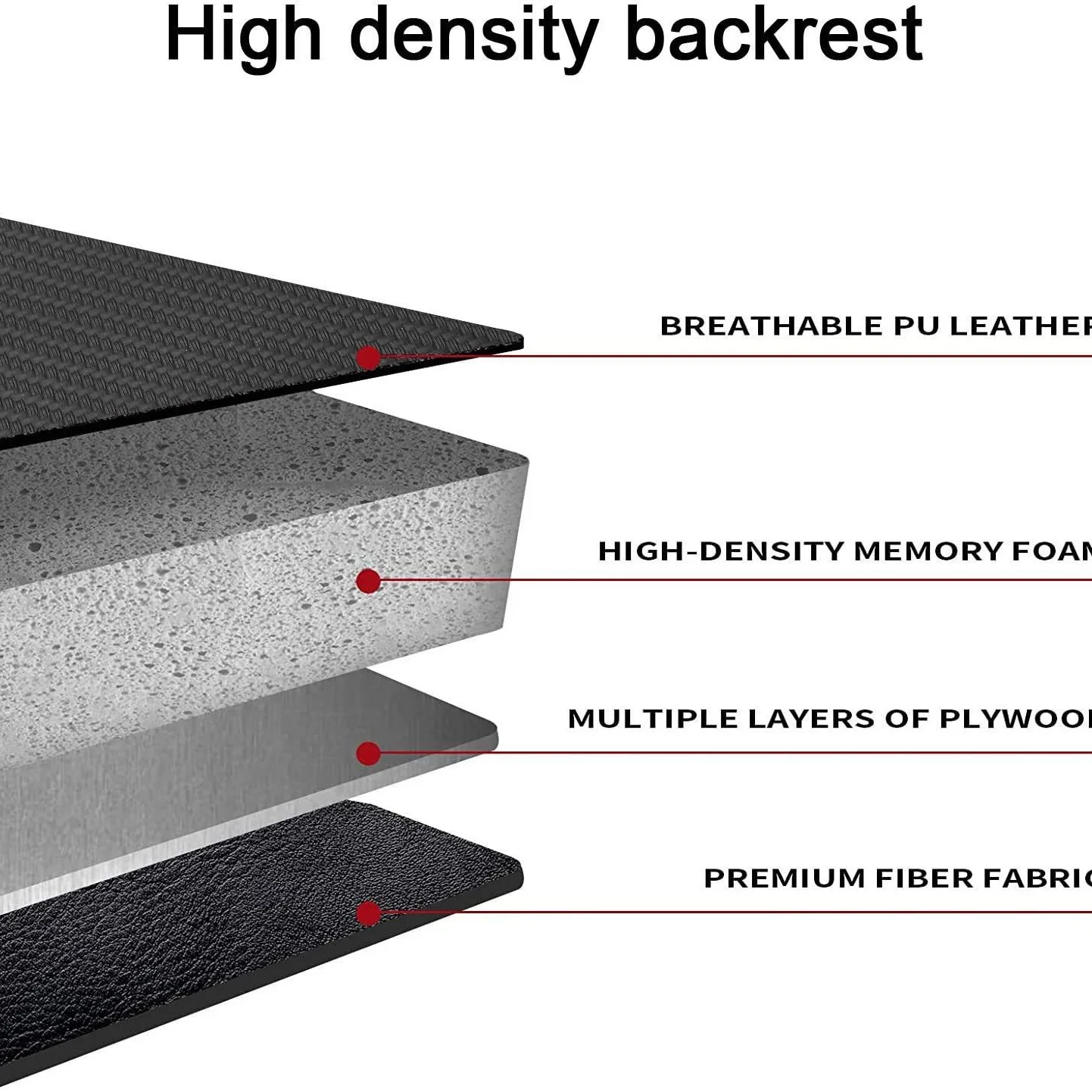 2025 مقعد رفع الأثقال القابل للطي للياقة البدنية معدات صالة الألعاب الرياضية مقعد ممارسة الصالة الرياضية - أساسي وعملي #5