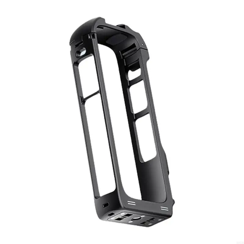 H37b Quick Release release Cage ABS Frame Frame Simple Frame for Photos camera