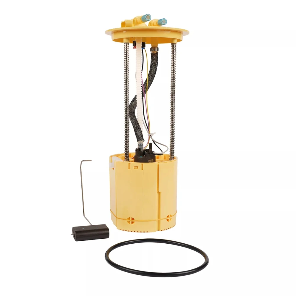 

4 Pins 12V Fuel Pump Module Assembly 68217575AB FG1978 for Ram 1500 3.0L Pickup Diesel 2014-2018