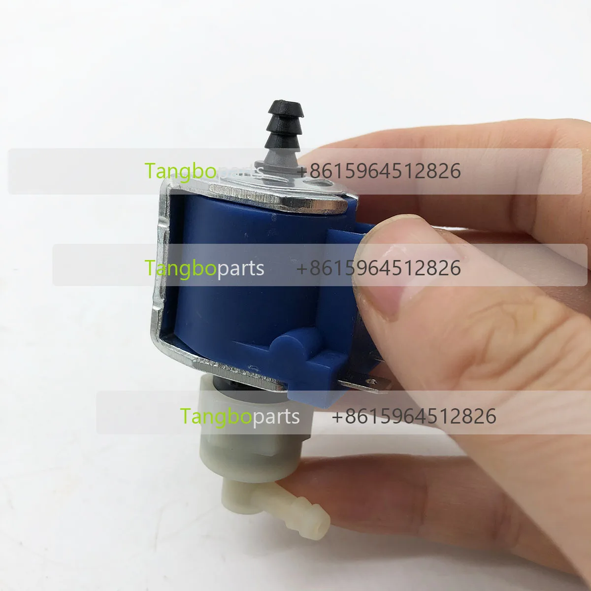 GARMENT STEAMER Accessories JYPC-8 220V 15W Solenoid Pump Water Pump For HG Steam Hanging Ironing Machine
