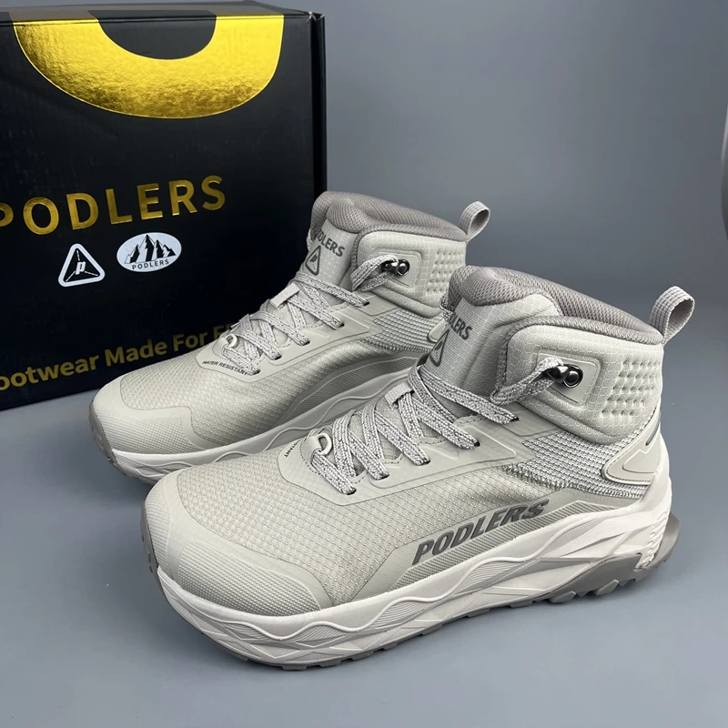 أحذية المشي لمسافات طويلة للرجال أحذية المشي لمسافات طويلة مريحة ومتعددة الاستخدامات للرجال والنساء في الهواء الطلق والمشي والرياضة والترفيهية