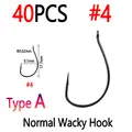 40pcs Size 4 TypeA