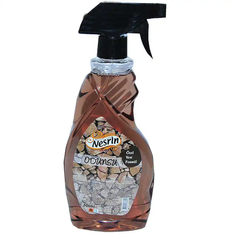 Room Perfume Woody 500 ML