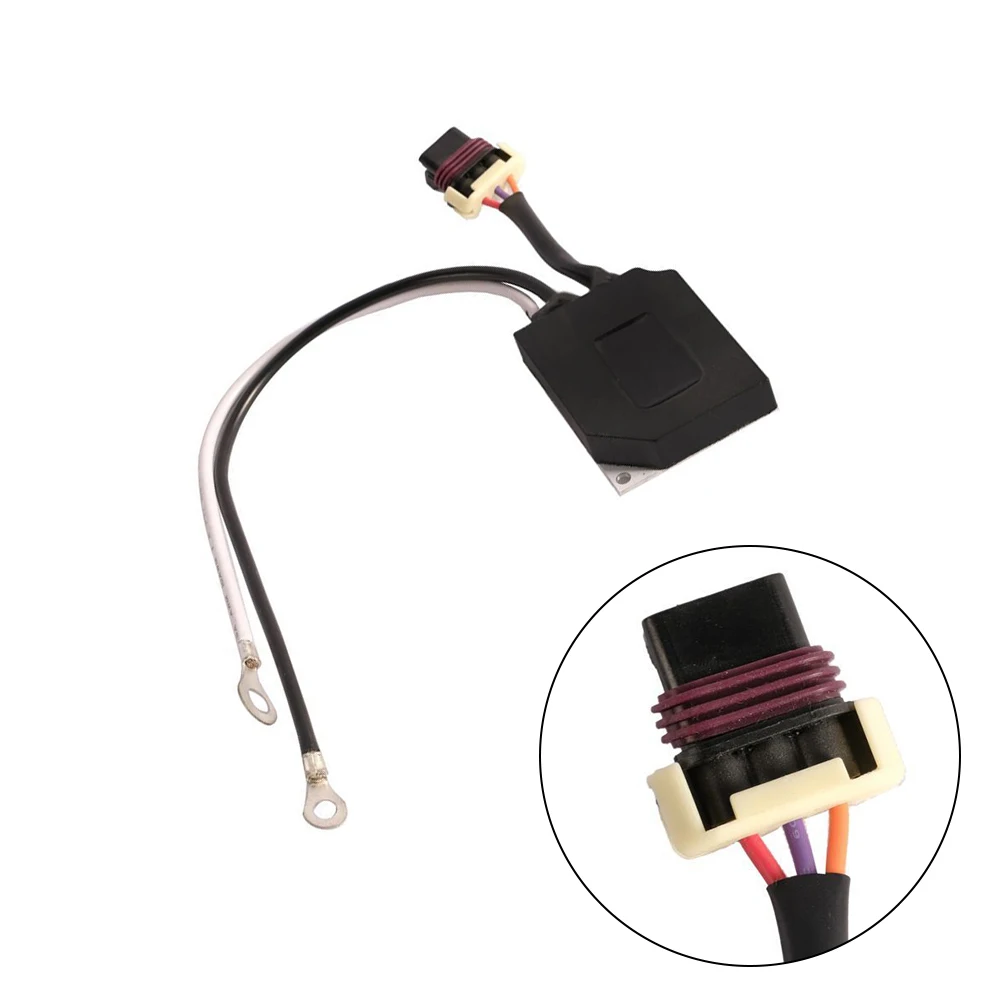 

Resistor Control Assembly For Electric Golf Carts For EZGO 608148 Avoid Current Overload Device Golf Carts Resistance Manager