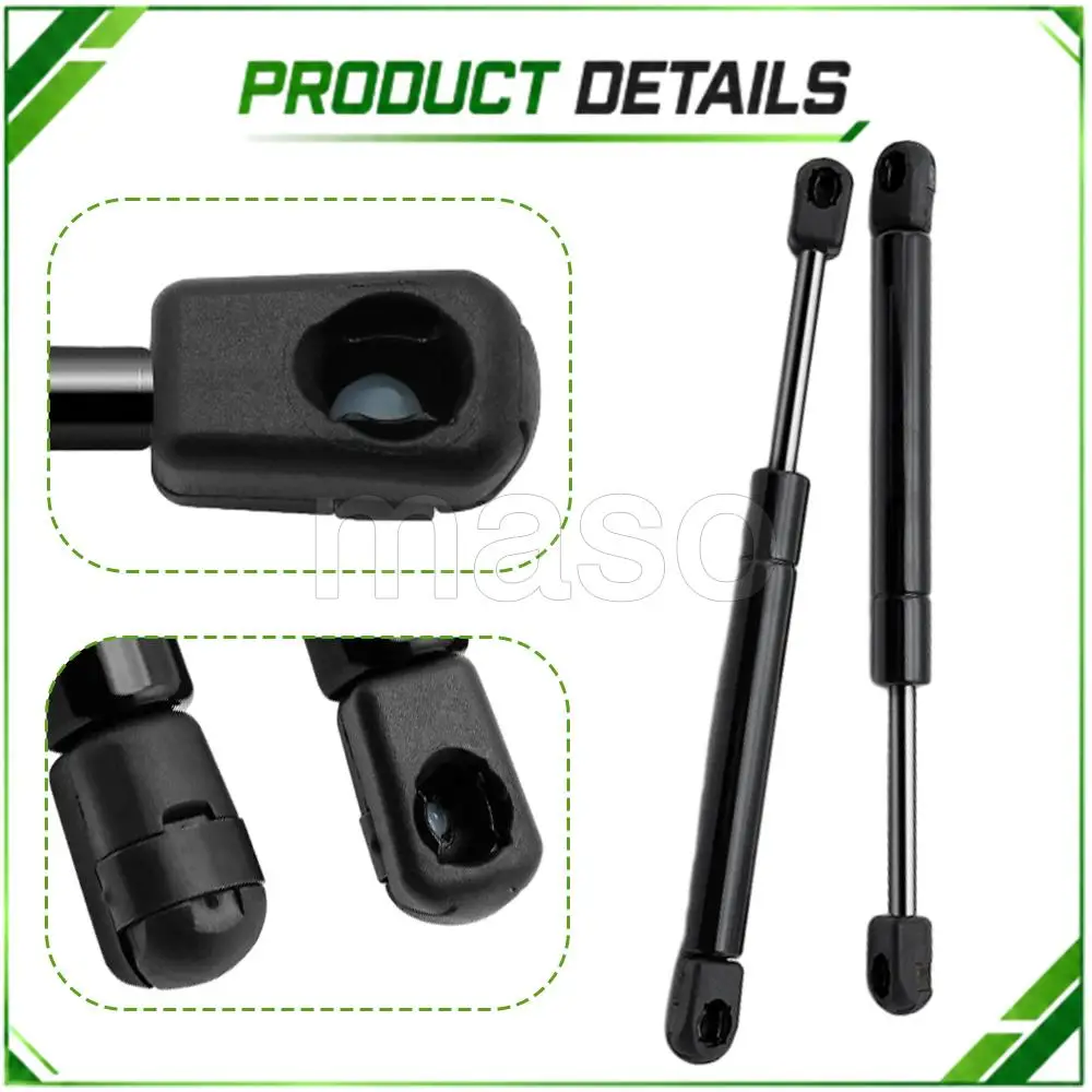 Hood Lift Support Strut For Ford Explorer UN105/UN150 Except Sport and Sport Trac 1996-2001 F67Z16C826AA F67Z16C826AB SG404015