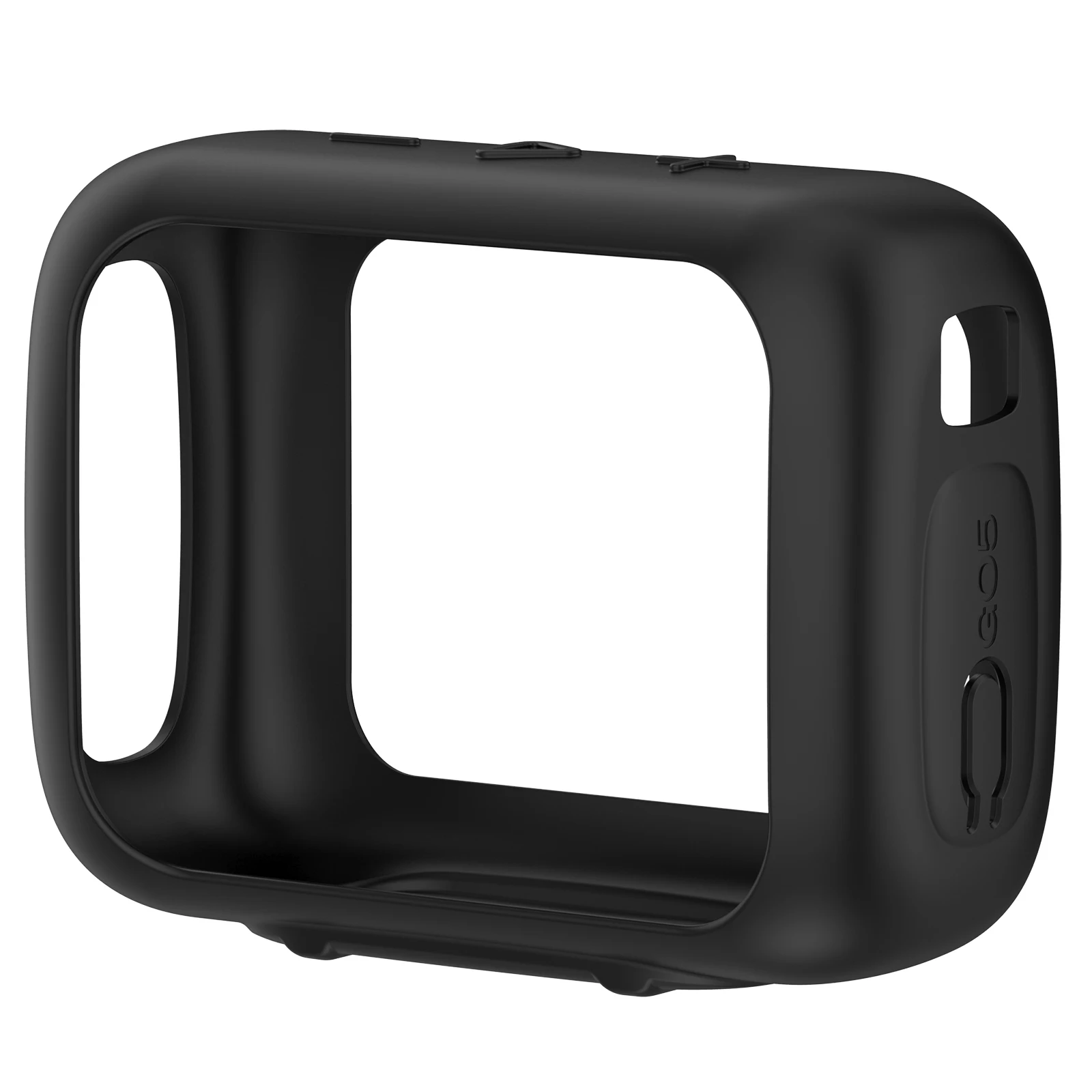 

Silicone Protective Case for JBL GO 5 Portable Bluetooth-compatible Speaker Anti-Drop Anti-Scratch Soft Skin Cover