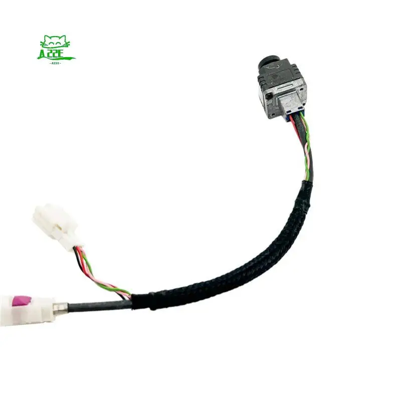 A22E-A2469052303 Car Reversing Camera Rear View Camera Car Camera For Mercedes-Benz W231 W242 W246