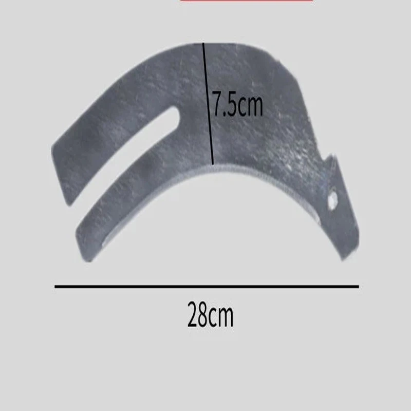 Imagem -02 - Máquinas de Madeira Precisão Deslizando Serra de Mesa Painel Saw Blade Protection Cover Peças de