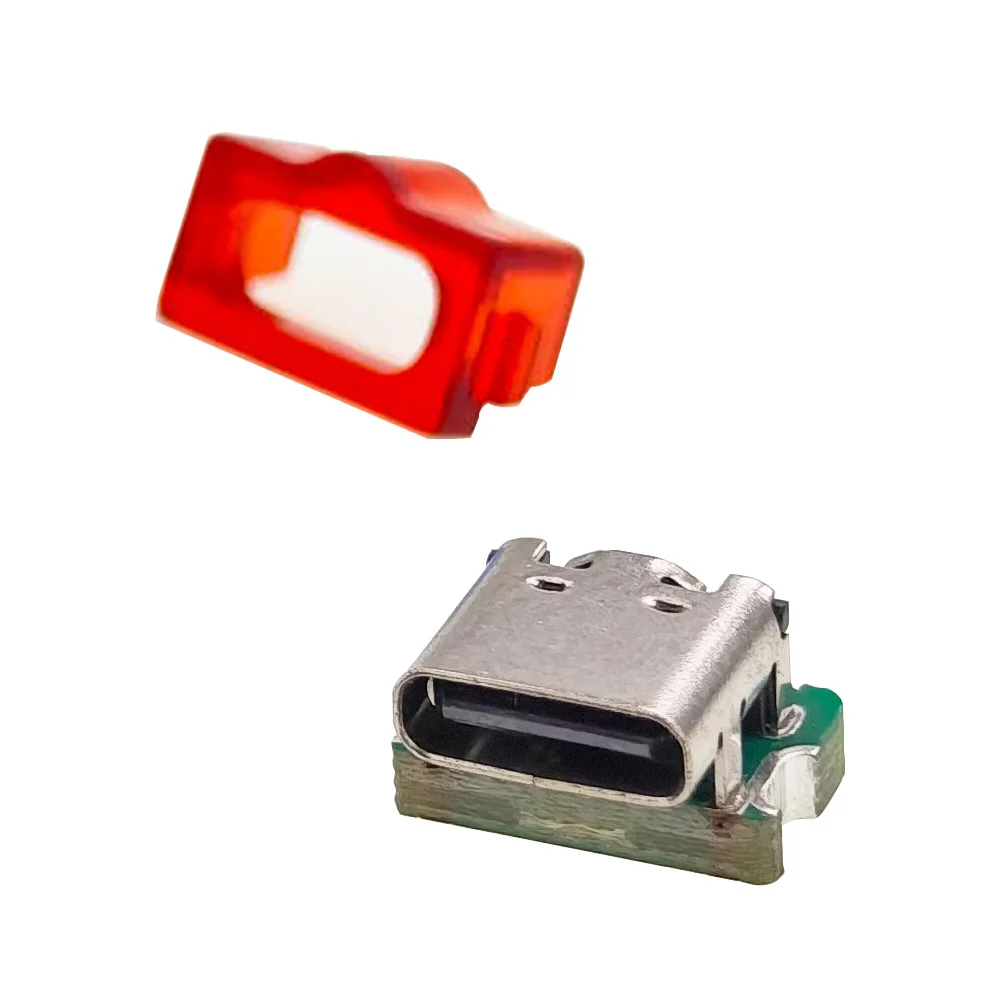 Gba sp用USB-C充電ポートmod,ゲームボーイアドバンスsp用,タイプCアップグレード,簡単なインストール,高速充電ソリューション