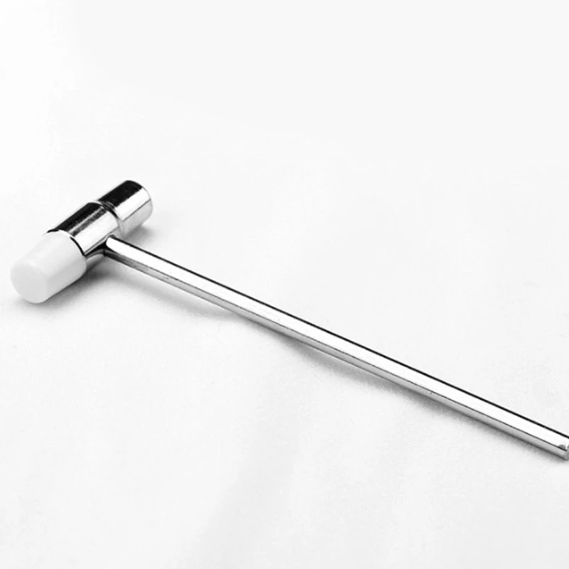 9Size Mini Hammer Advanced Small Steel Hammer Jewelry Watch Band Strap Maintenance Tools
