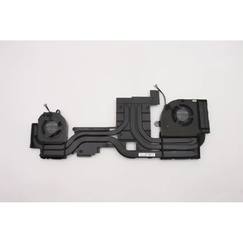 Ventilador de Radiador Original N20P 5H41B77201 para Lenovo ThinkPad P15 Gen2 P15 2ª Generación