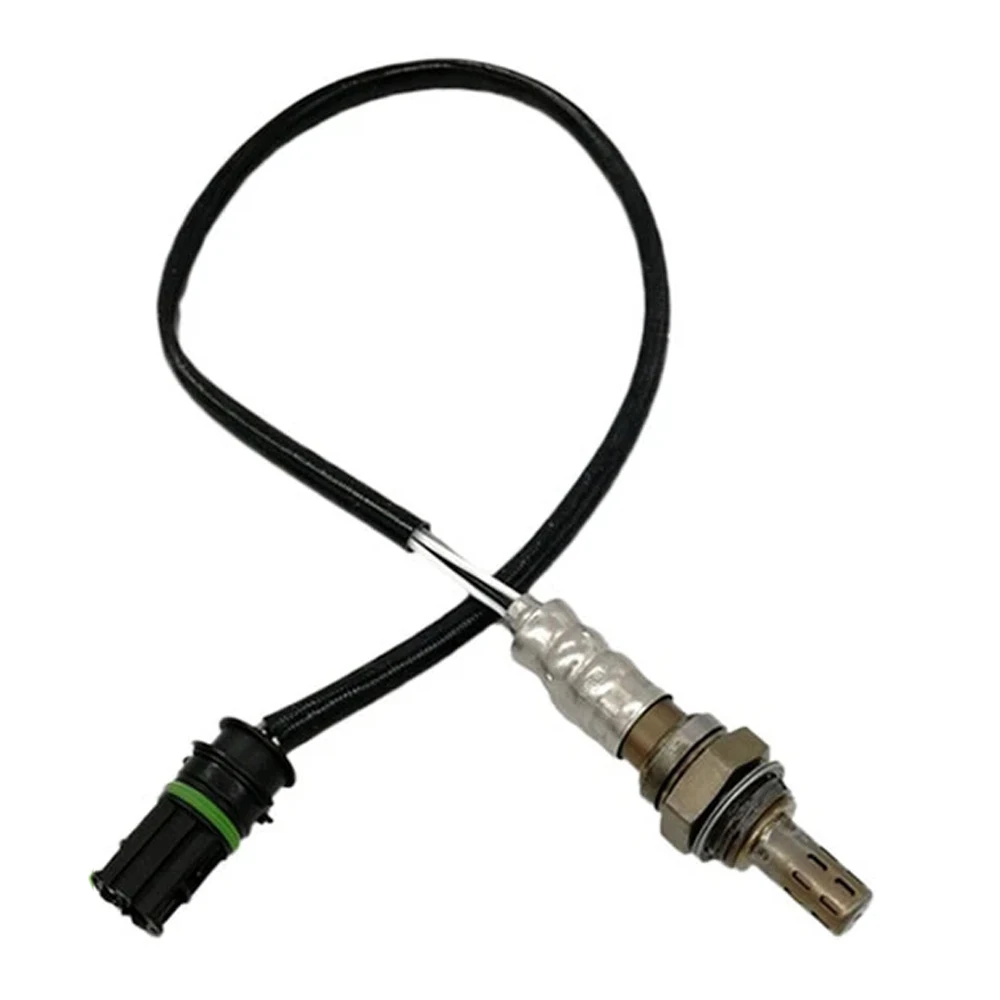 11787530285 Rear Lambda Probe Oxygen O2 Sensor Fit for BMW E81 E83 E85 E87 E88 E90 E91 E92 116i 118i 120i 316i 318i 320i X3 Z4