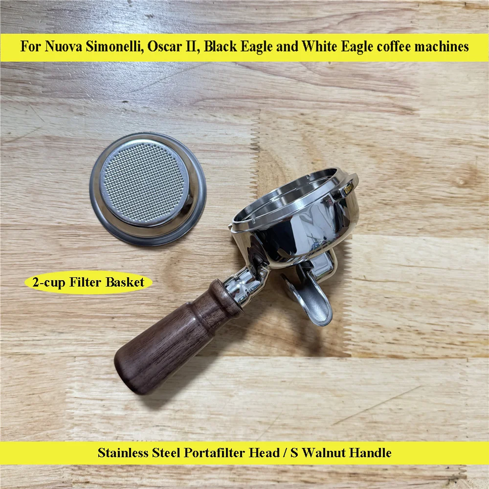 Variant: S walnut wood