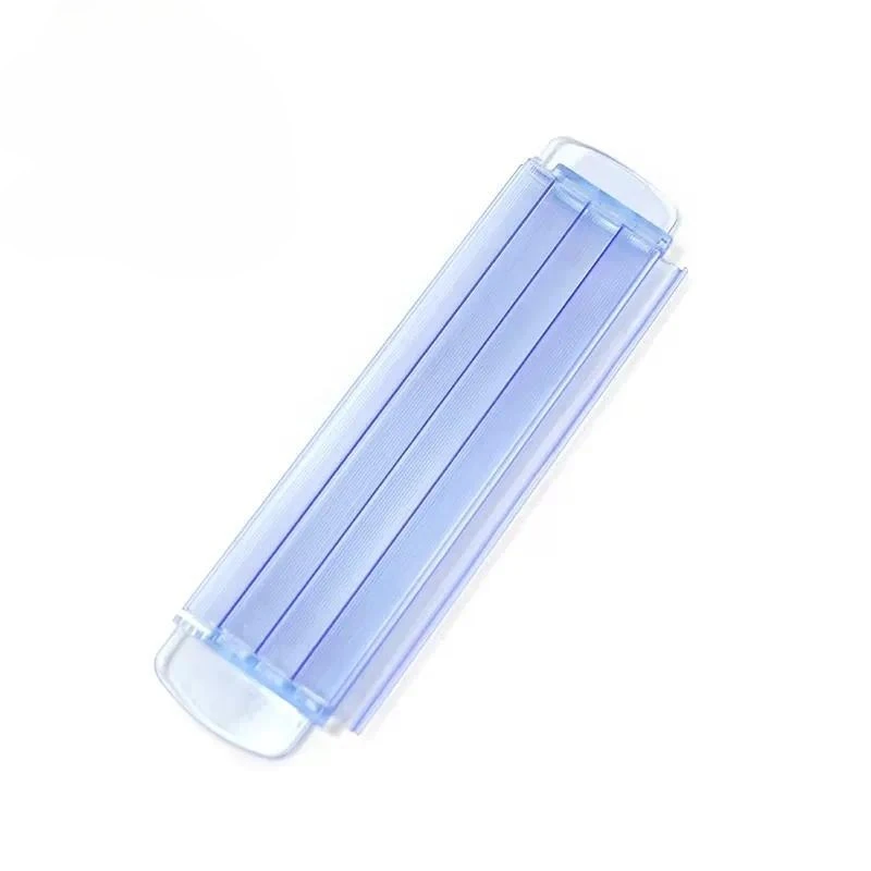 2026for Landy PC Motorized Retractable Pool Cover UV Resistant Easy Maintenance Outdoor Ground Swimming Pool Safety Cover