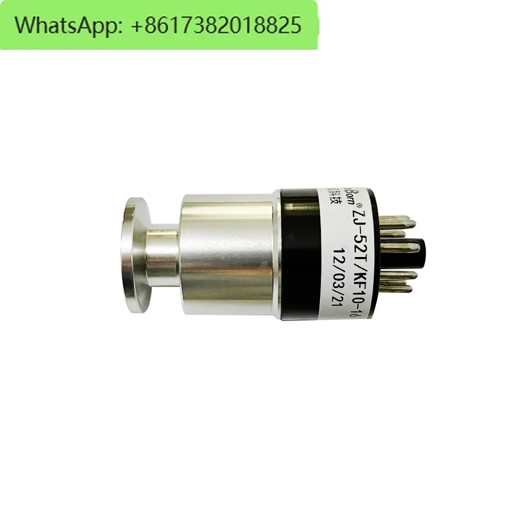 Vacuum Tube Regulat…