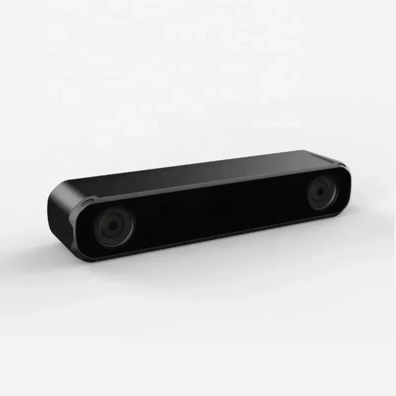 ZED 3D Stereo Structural Depth Mapping Ubuntu GMSL2 Compatible Action & Sports