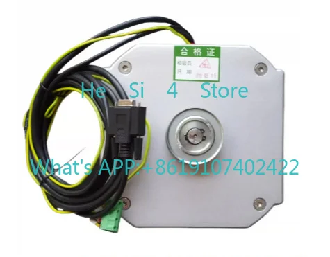 Elevator permanent magnet synchronous motor PM81842