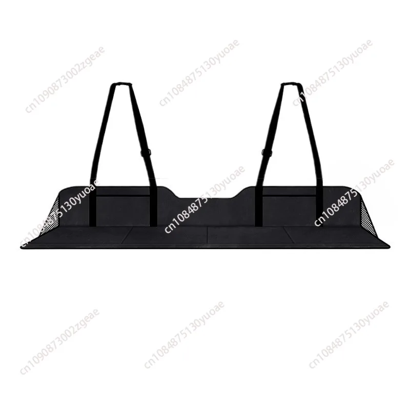 

Suitable for Tesla car long board mattress inflatable bed mattress extension board rear seat neutral flat bracket